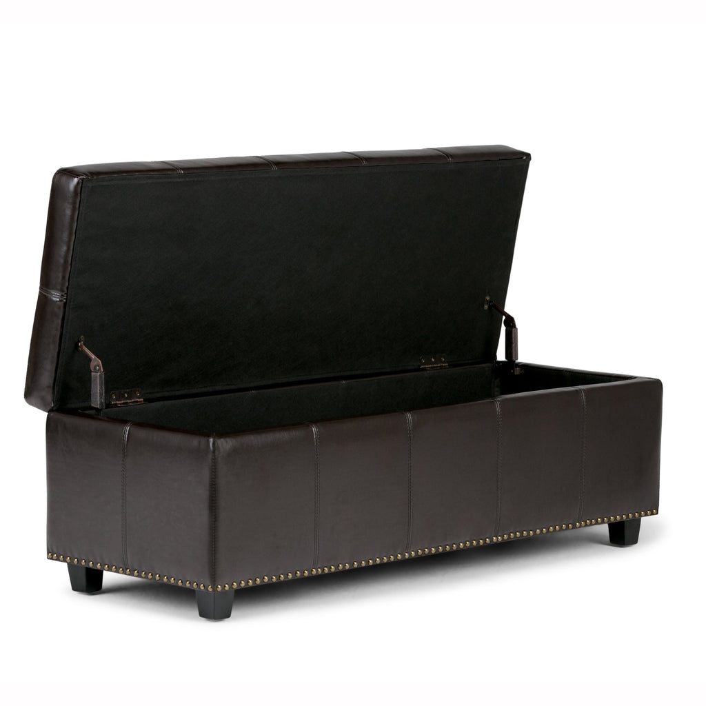 Kingsley 48 Inch Wide Large Storage
