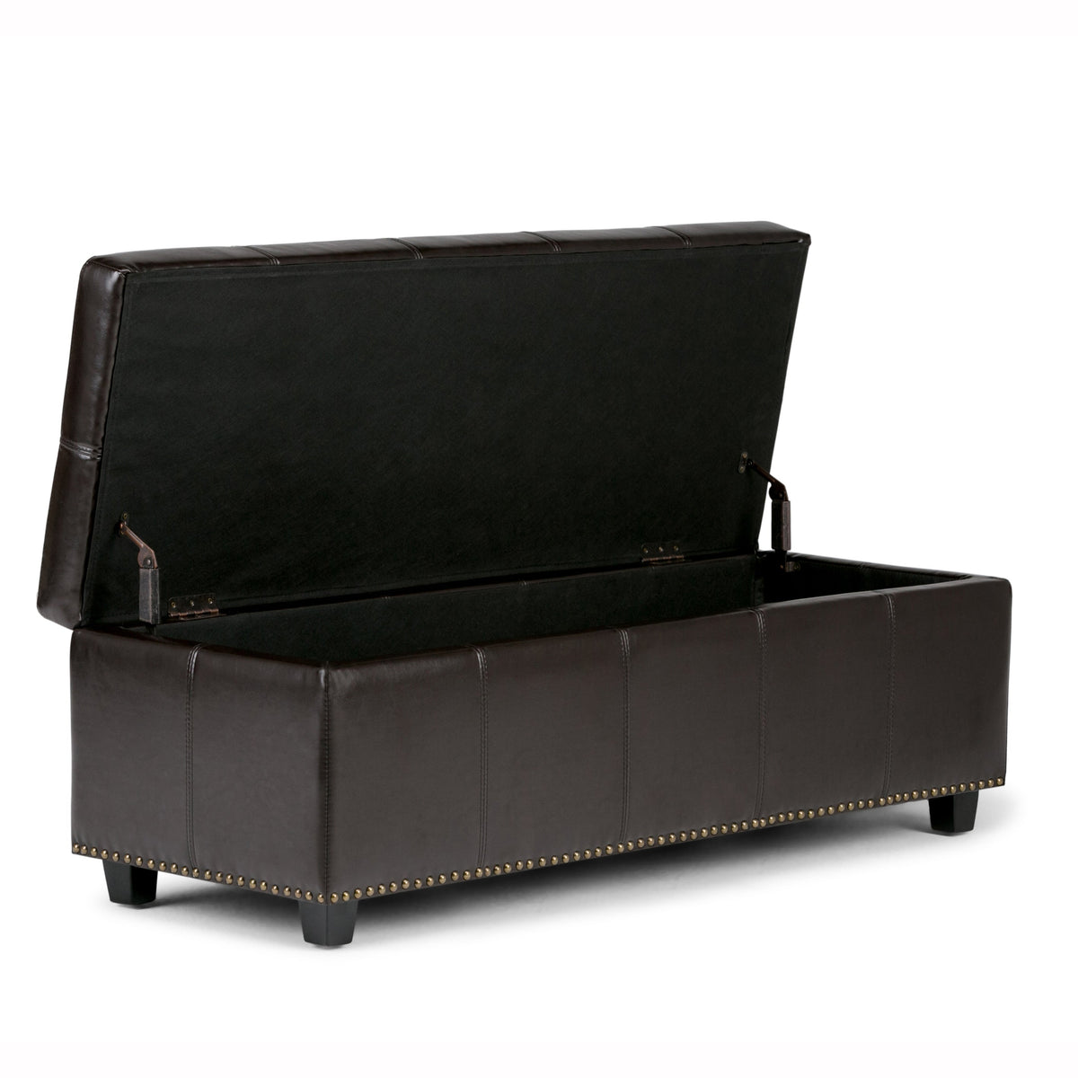 Kingsley 48 Inch Wide Large Storage